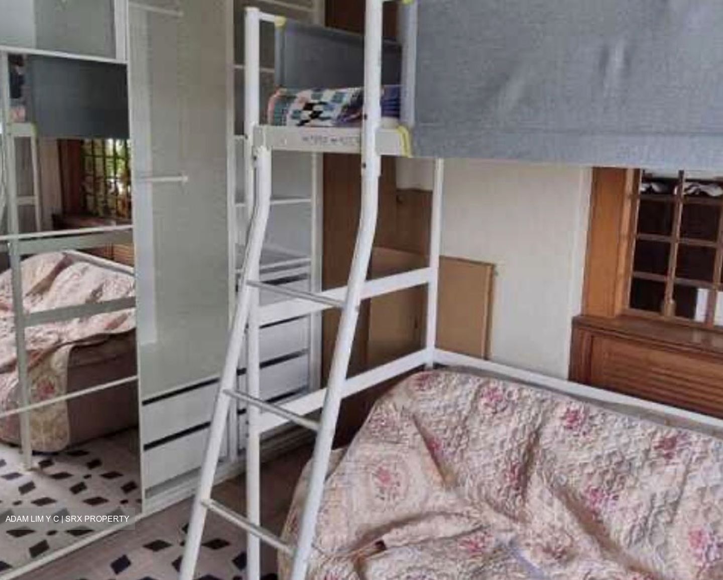 Blk 542 Choa Chu Kang Street 52 (Choa Chu Kang), HDB 5 Rooms #561149791